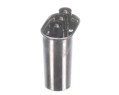 100232 Turbochef Capacitor, 0.91Uf+0.19Uf, Dual, 2500Vac (50/60Hz) Same Day Ship