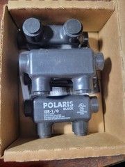 Box Of 4 NSI POLARIS ISR-1/0, 1/0 – 14 AWG , HEX SIZE 3/16″ 600 V