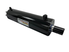 5″ bore x 21.5″ stroke Dump Hoist Hydraulic Cylinder