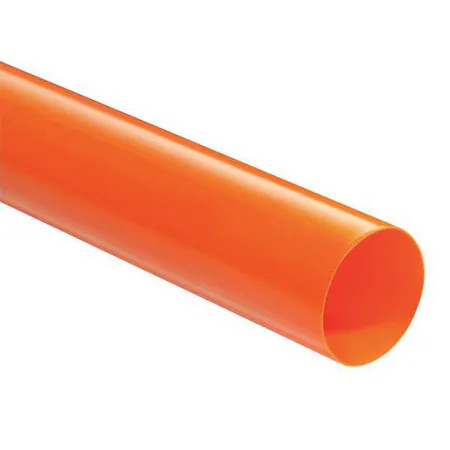 Vinylguard 31-Cv-1900O Conveyor Roller Cover, 2 In, L60 In., Length: 60″