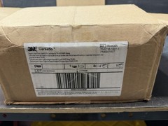 9/2028 5 Pack Of 3M Versaflo TR-6530N Organic Vapor/Acid Gas/HEPA Cartridge New