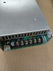 CUI VF-D320-D1224A-CFS, AC-DC Power Supply Dual Output 12vdc 24vdc