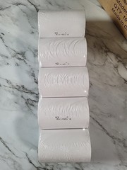 3.125”x230ft Receipt Thermal Paper – 10 Rolls