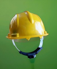 M VANGUARD? MSA SAFETY Hard HAT TYPE 1 CLASS PPE ANS CONSTRUCTION Class E C G