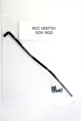 MUST READ Carburetor Governor Control Rod fits Wisconsin TE TF TH THD TJD T69