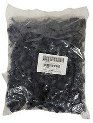 (200 PIECES) Essentra Components SFP630709C EPDM Masking Flangeless Tapered Plug