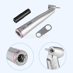 ENTERFANT Dental 1:1/1:4.2/20:1 Implant LED Fiber Optic Contra Angle Handpiece