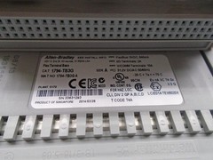 1794-TB3G Allen Bradley Flex I/O base 1794TB3G W115A