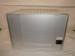 ELMA 14VS-0716-RDV12J12A-P500 12-Slot Monolithic Chassis
