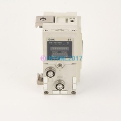 1PCS New SMC Interface Unit Module EX600-SEN1