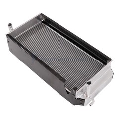 NEW 6686077 6734100 7152356 Radiator For Bobcat S150 S150G S160 S175 S185 S205