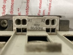 Siemens Sirius 3RT1045-3A..0 Motor Starter Contactor 3RT1045-3AG20 #718DKB45PR3