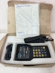 CAS TWN Bluetooth Portable Handheld Crane Scale Remote Indicator