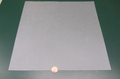 Micarta Phenolic G10FR4 Sheet .010″ x 12″ x 12″, 12 Units