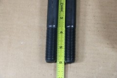 Unbrako 3/4-10 X 6″ Socket Head Cap Screws Part Threaded #121562, 10 Pieces