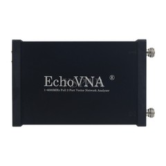 LibreVNA Dual Port Vector Network Analyzer 110dB with Spectrum Signal Source ime