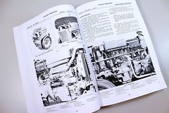 Set Massey Ferguson 65 Tractor Service Parts Catalog Operators Manual Shop Book
