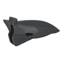 AGRITUF Super Ripper Point – 10″ 1-1/4″ Shank fits John Deere 955 2700 N400766