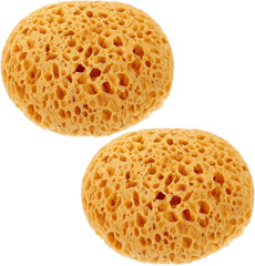 2Pcs Orange Peel Texture Sponge, Orange Peel Texture Sponge Drywall Wall Patch C