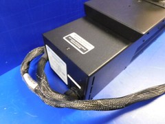 Spectra-Physics 177-G1202 Air-Cooled Argon Ion Laser Head / WARRANTY