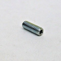 YOU PICK QUANTITY 10/25/50/100 1/4-20 X 3/4″ CUP POINT SOCKET SET SCREW ZINC NH