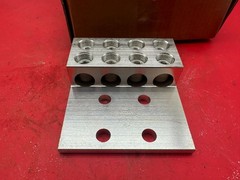 NSI Industries 4-600LL4