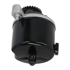 Power Steering Pump For Ford/New Holland Tractor 5110, 5610, 5610S, E6NN3K514AB