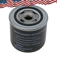 High Quality Fits 6.3462.1 Oil Filter Fit For Kaeser Air Compressor 6.3462.1/A1