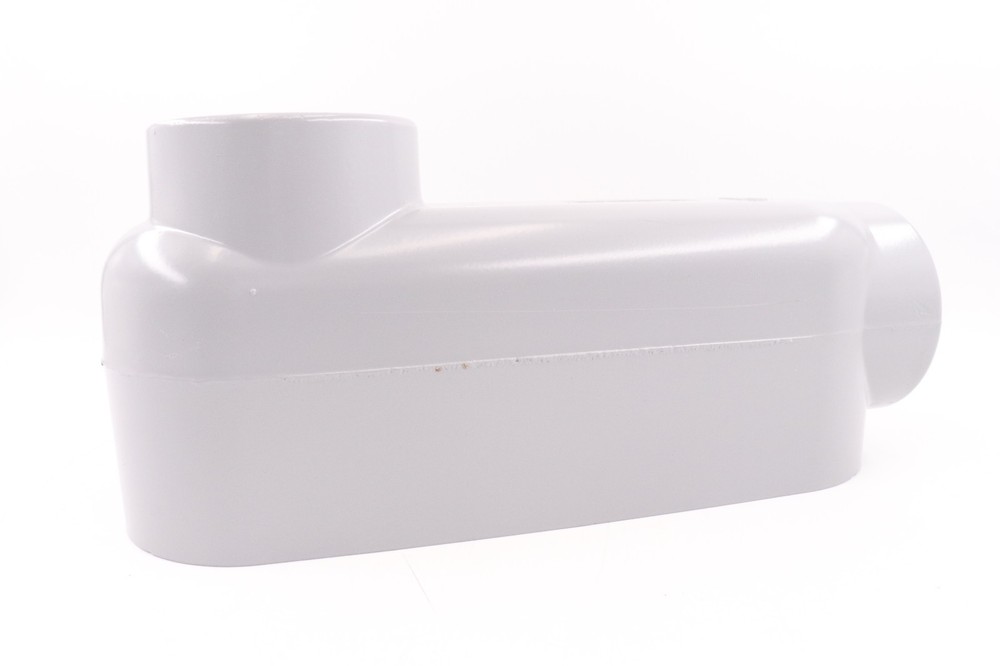 CROUSE-HINDS LB65 2″ LB CONDUIT BODY