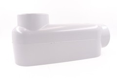 CROUSE-HINDS LB65 2″ LB CONDUIT BODY