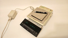 Mettler TOLEDO PR1203 Analytical Balance with power supply. Max 1210g min 0.001g