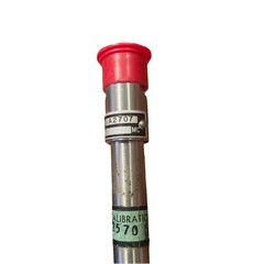 Weinschel Engineering 211-10 RF Power Attenuator 9.1-10.0-10.2 db @ 1-4-10 KMC