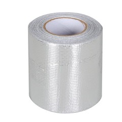 High Heat Resistant Tape 2″ x 25″ Extreme Temperature Aluminum Foil Z-Flex Tape