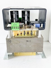 ARTEC AG 24VDC 200 VA POWER SUPPLY 5 AMP MODEL CH5024 (EL12)