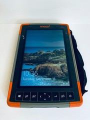 Juniper Systems Mesa² | 64GB Windows 10 Pro | Data Collector Survey GPS Tablet