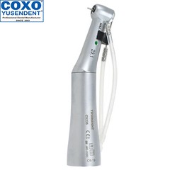 COXO Dental Implant Hand piece NSK S-Max SG20 20:1 Surgical Contra Angle C6-19