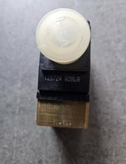 Burkert 6014 C 1.5 FPM MS Solenoid Valve 501241 PN : 0 to 10 Bar
