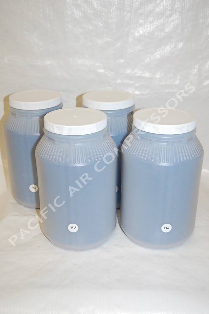 4 PACK ARROW # 34417 REPLACEMENT DESICCANT SILICA GEL BEADS 1 GAL AIR DRYERS