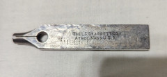 Starrett Dial Indicator (Mount Only) The L.S. Starrett Co. Athol Mass. U.S.A.