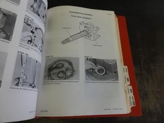 Case 1190 1194 1290 1294 1390 1394 Tractors Service Manual Rac 8-24595
