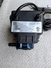 Stenner Pump Model# E20PHG-72-100 gpm. 110v. Indoor/Outdoor
