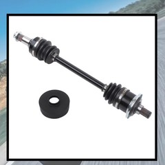 CV Axles Drive Shaft Front Left for 400 500 650 700 2006-2014 0502-813