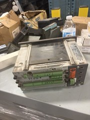 Mettler Toledo JTPA 10001 000 Jaguar Scale Operator Interface Controller USED