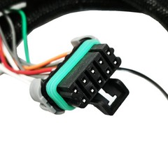Cab Harness For 6727178 Bobcat 753 763 773 773G 773K 773T 864 873G 883G 963 A220