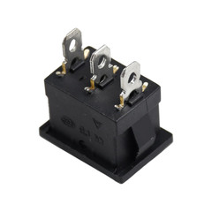 2007939 Toggle Switch Rocker Switch Compatible with Manitowoc Ice Machine