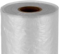 984ft x 16″x12″ Air Cushion Machine Film Bubble Pillow Packaging Roll