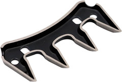 Sheep Shears Blades Straight 13 Tooth Electric Wool Comb Cutter Goats Clipper S