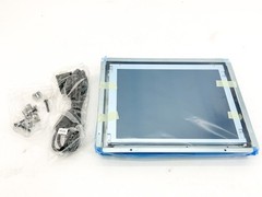 New Advantech IDS-3110-40SVA1E SVGA Open Frame Monitor 10.4″ 400nits