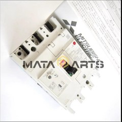 1PC New Mitsubishi NV250-SV 3P 175A 100-200-500MA