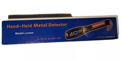 Metal Detector Lot of 1 Metal Detectors for thesam1000000